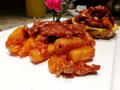 -新白鹿餐厅(嘉兴八佰伴华府店)