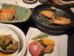 -花潮料理艺食馆(成都万象城店)