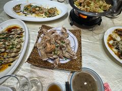 -好兄弟郭巨海鲜(天一阁店)