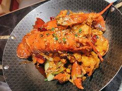 -南海底小海鲜·湘菜(鲁巷吴家湾店)