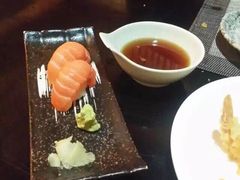 iphone_upload_pic-立山居酒屋·烧鸟 天妇罗(西北湖店)