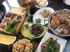 -映像威海·海鲜味道(市区店)