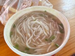 -汪记鲜鱼糊汤粉(沈阳路总店)