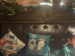 -凯撒城堡西餐厅(颐和国际店)