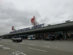 -福州长乐国际机场