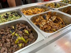 -刘小忙把子肉(北园大街总店)