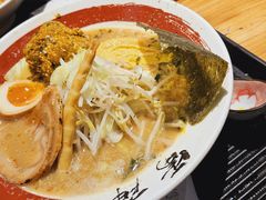 -雷门拉面·现熬骨汤(凯德来福士店)