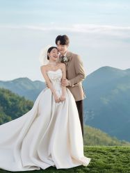 -第一夫人婚纱摄影(南京店)