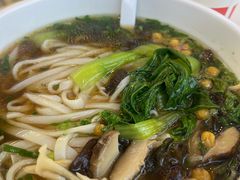-湘人龙记老长沙米粉(华普国际大厦店)