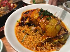 -老板恋上鱼(振华商厦店)