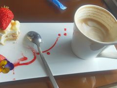 -三迪希尔顿酒店·星空酒廊