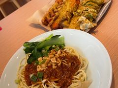 -醉面(郑州花园SOHO店)
