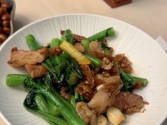-侨美食家·粤菜(体育西路店)