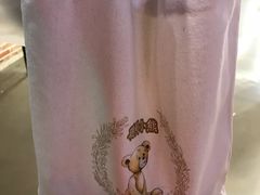 -香港珍妮曲奇聪明小熊饼干