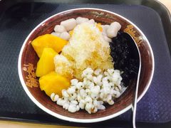 -鲜芋仙(观音桥大融城LG店)