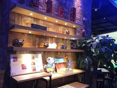 -bluefrog蓝蛙(皇庭广场店)