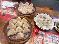 -新兴园饺子馆(北京百子湾店)