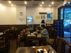 大堂-明将锅贴(五爱路店)