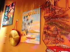 -The Tiki Bungalow提基小木屋酒吧