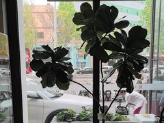 -赶海部落海鲜城(海阳路店)