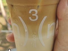 -CUBIC3三立方咖啡(西岸凤巢店)
