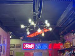 -唱吧麦颂KTV(西单华威潮铺街店)