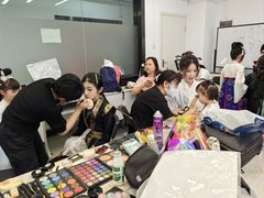 -广东电视台演播厅