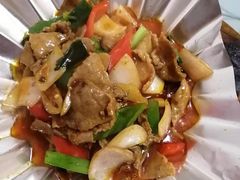 -汪营鸭杂(东风大道店)