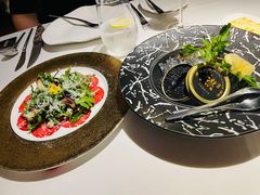 -燃扒房Steakhouse(皇庭店)