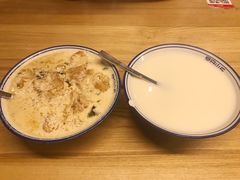 -早安山丘·豆浆油条(小木桥路店)