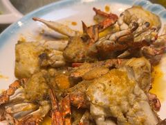 -吕四渔港码头海鲜餐厅