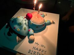 -CAKE BOSS 蛋糕老板(西单君太百货店)