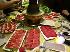 -清花阁乌拉满族火锅(厦门街店)