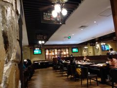 大堂-汉巴味德(大悦城店)