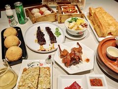 -悦满楼·西关名点·湛江名菜(航空综合大厦店)