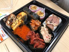 -n多寿司(滨湖万达广场店)
