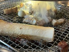 -不好找木炭烤肉