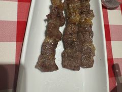 -西贝(上海我格广场店)