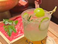 -巴奴毛肚火锅(七宝领展广场店)