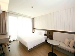 -汉庭(上海虹桥机场新店)