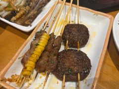 -湘西小妖·小串烧烤(雅居乐店)