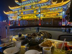 -隔壁老王·家常云南菜(花巷店)
