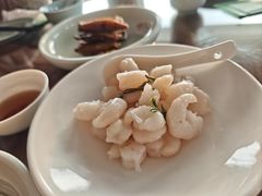-湖畔居茶楼(湖滨店)