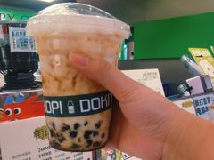 -斗作小养·南洋茶咖(淮海755店)