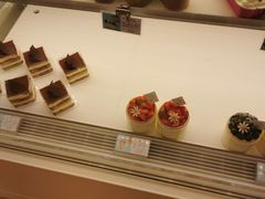 -好利来(桂林路店)