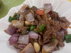 -肥姐美食(同福中路店)