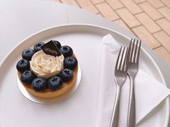 蓝莓塔-UNIUNI(凯瑟琳广场店)