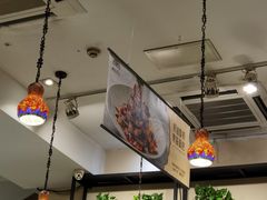 -撒拉花儿·新疆菜·清真(太阳宫店)