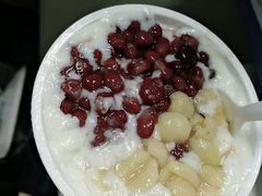 -合德记顺德双皮奶(东门店)