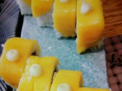 -林妈妈村·日式料理(宝山万达店)